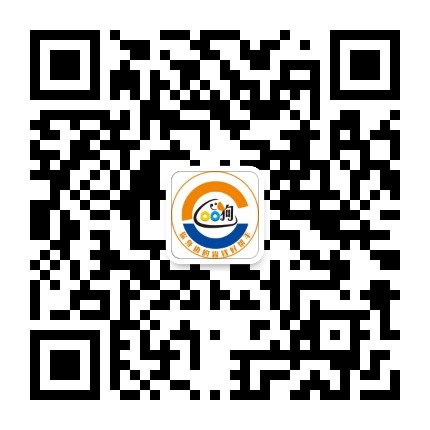 涪城00狗公众号二维码