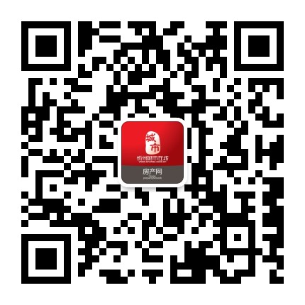 忻州房产网公众号二维码