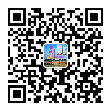 丰城百姓生活公众号二维码