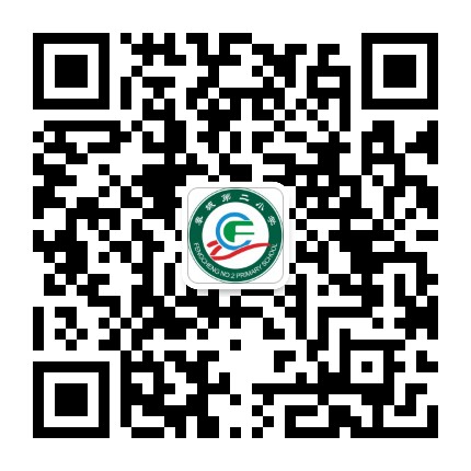 上海市奉贤区奉城第二小学公众号二维码