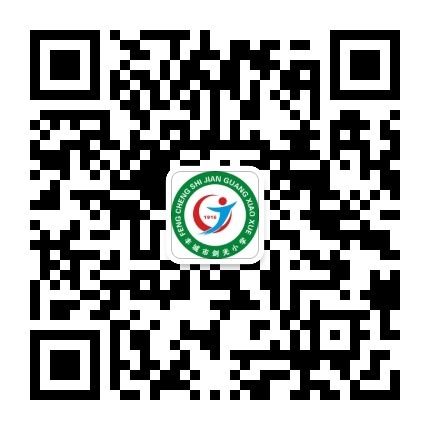 丰城市剑光小学公众号二维码