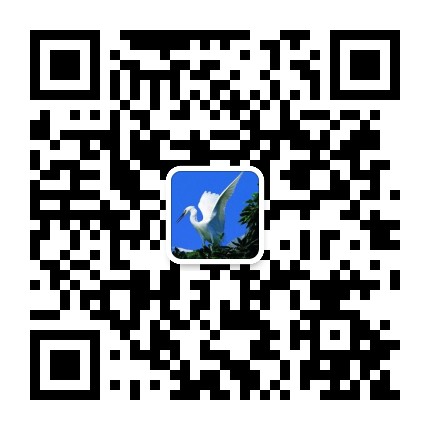 防城港发布公众号二维码