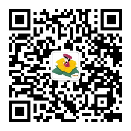 防城港妇女公众号二维码
