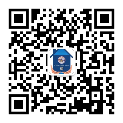 平安富川公众号二维码