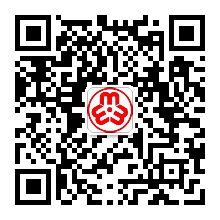 郴州女声公众号二维码