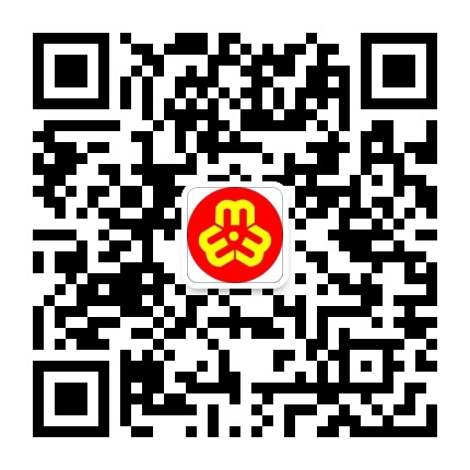 樊城女性公众号二维码