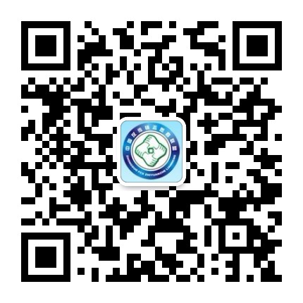 反传联盟公众号二维码