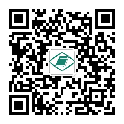 繁昌图书馆 少儿馆公众号二维码