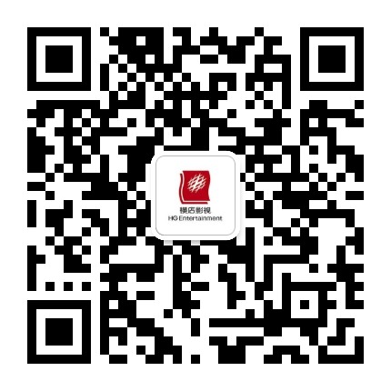 重庆丰都横店电影城公众号二维码