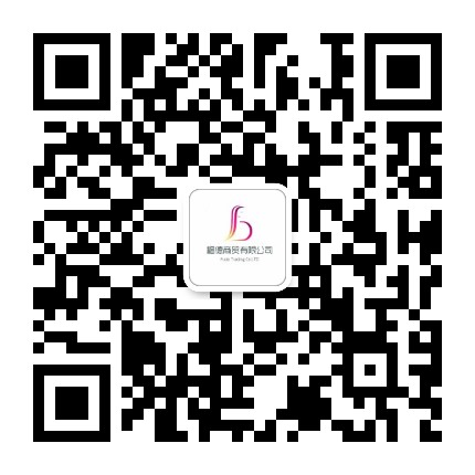 福德好孕之家公众号二维码