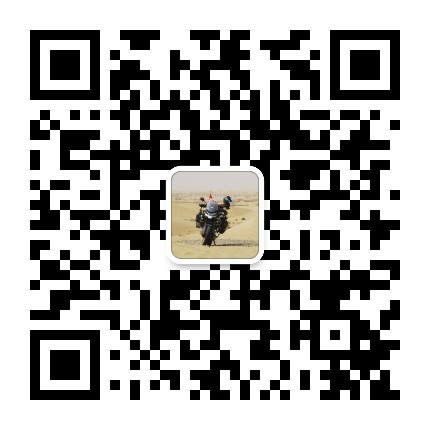 飞吧科技公众号二维码