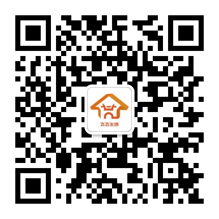 A3飞飞生活公众号二维码