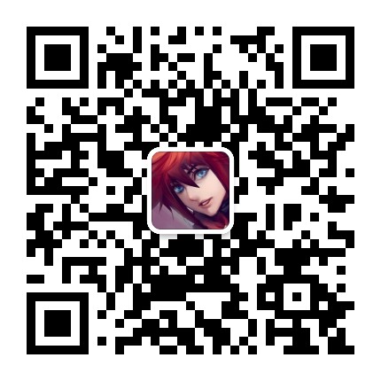 牛腩粉漫画公众号二维码