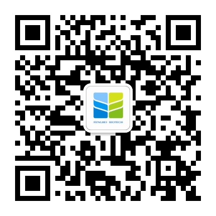 苏州丰倍生物科技公众号二维码