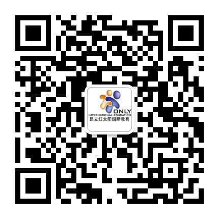 丰城only红太阳教育公众号二维码