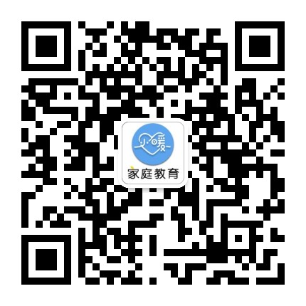 青少年心理健康与学能提升公众号二维码