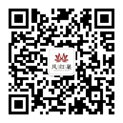 凤归巢智慧农业官方微信公众号