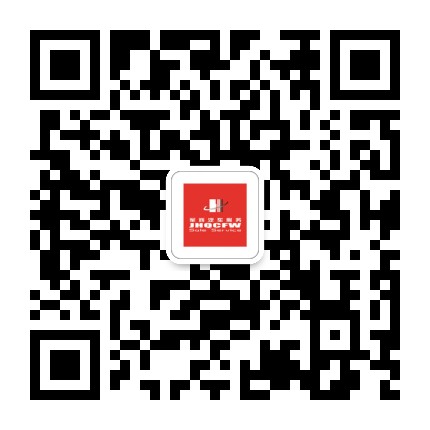 丰润军辉服务站公众号二维码