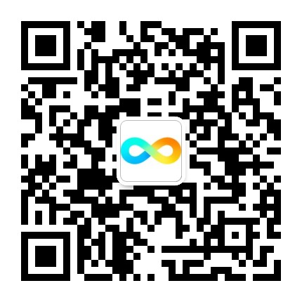 星合引力科技公众号二维码