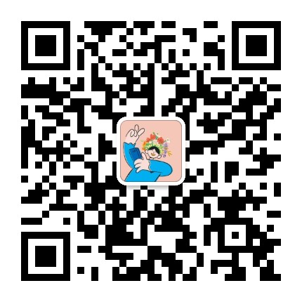 花YOUNG丰泽文旅之声公众号二维码
