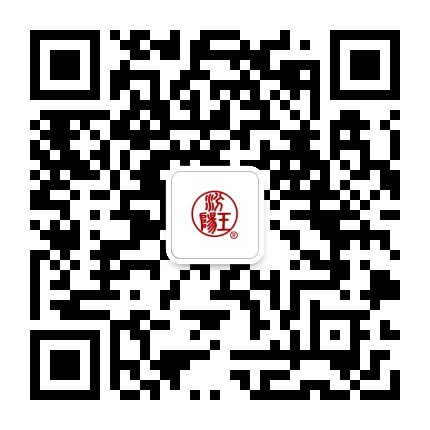 汾阳王酒业官方微信公众号