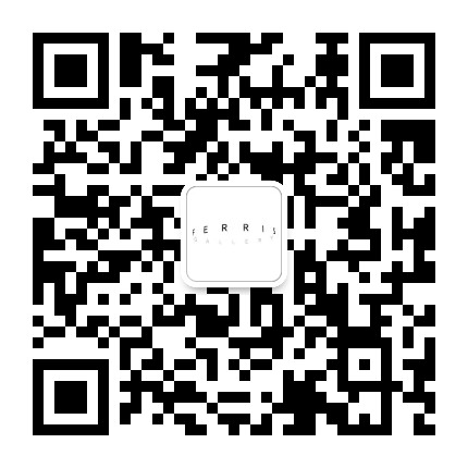 摩天轮画廊 Ferris Gallery