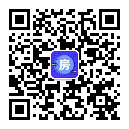 宝清房产信息网公众号二维码