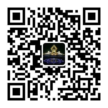 法治扶风公众号二维码