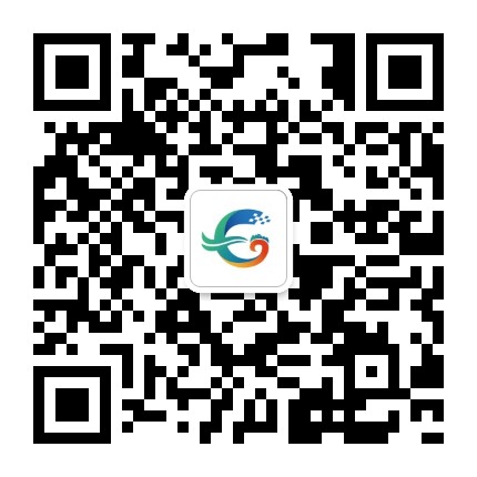 福贡融媒公众号二维码