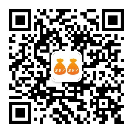 佛冈有贵人公众号二维码
