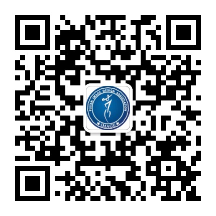 福建形象设计公众号二维码