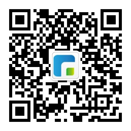 天津开发区金融局公众号二维码
