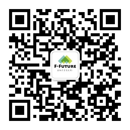 未来金融家Future公众号二维码