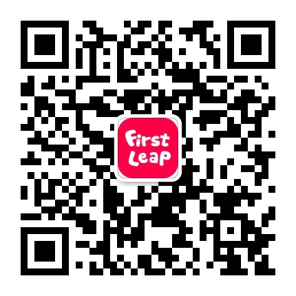 沈阳励步公众号二维码