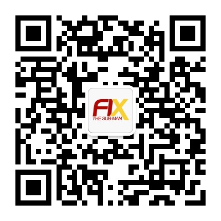 FIX字幕侠