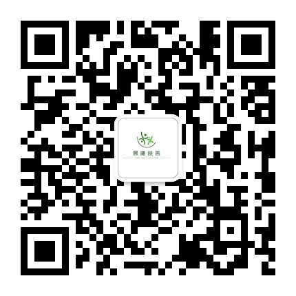 罗源县晨曦慈善协会公众号二维码
