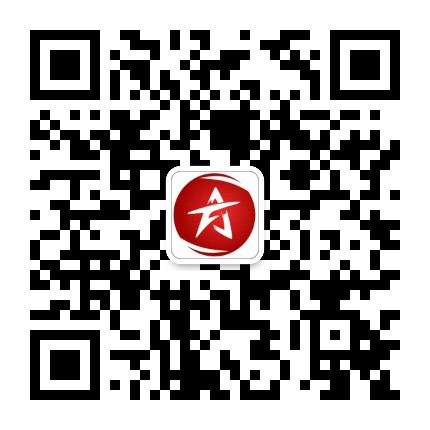 东南前哨公众号二维码