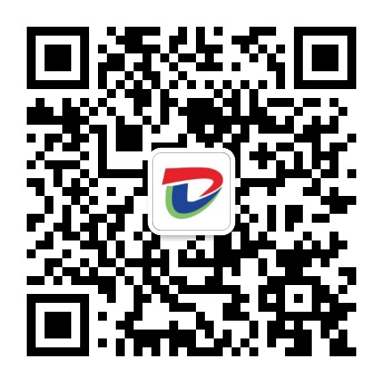 大田融媒公众号二维码