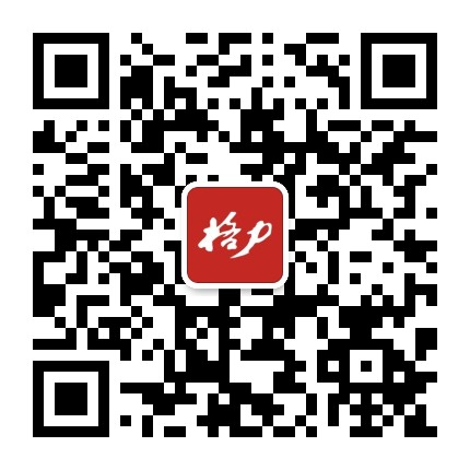 福建格力电器公众号二维码