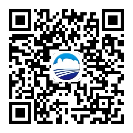 连城县融媒体中心公众号二维码
