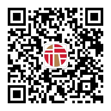 福建省旅游发展集团公众号二维码