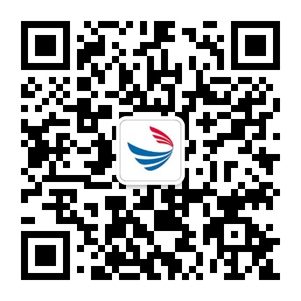 宁德广电网络公众号二维码