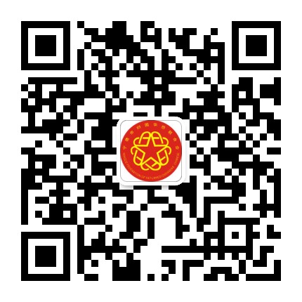宁德市侨联公众号二维码