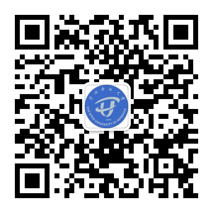 电大宁化工作站公众号二维码