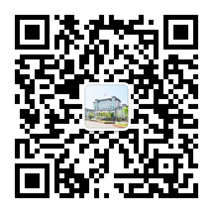 顺昌法院公众号二维码