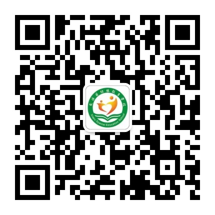 霞浦县特殊教育学校公众号二维码