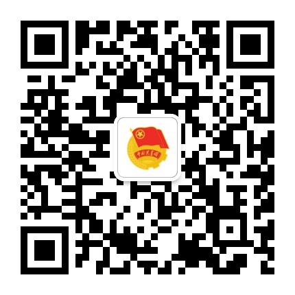 福建水院团委公众号二维码