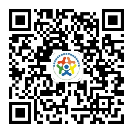 福建省直广厦幼儿园公众号二维码