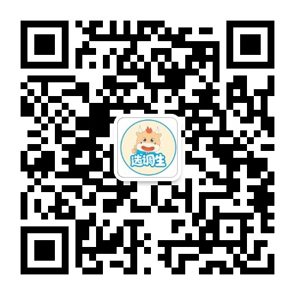 优公选调生公众号二维码