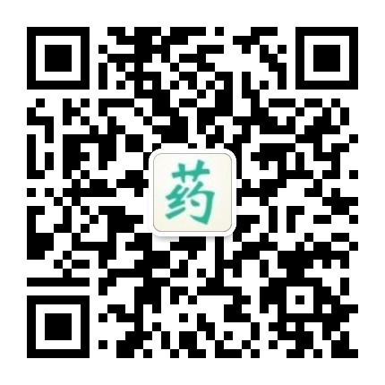 福建药师圈公众号二维码